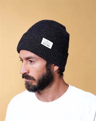 Elsk - Earth Loving Hue - Almost Black
